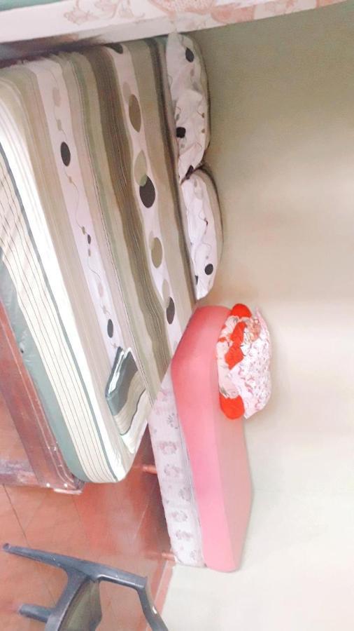 Alojamiento Picaflor Iguazu Hostel Πουέρτο Ιγκουασού Εξωτερικό φωτογραφία
