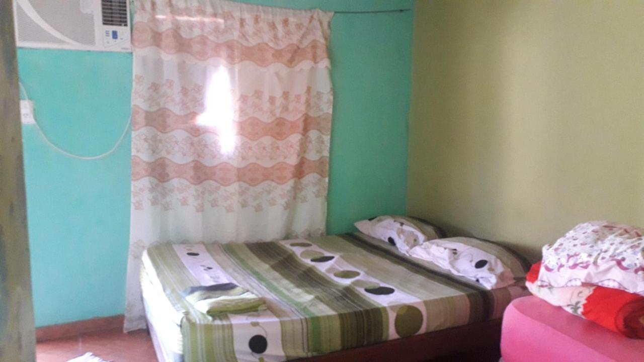 Alojamiento Picaflor Iguazu Hostel Πουέρτο Ιγκουασού Εξωτερικό φωτογραφία
