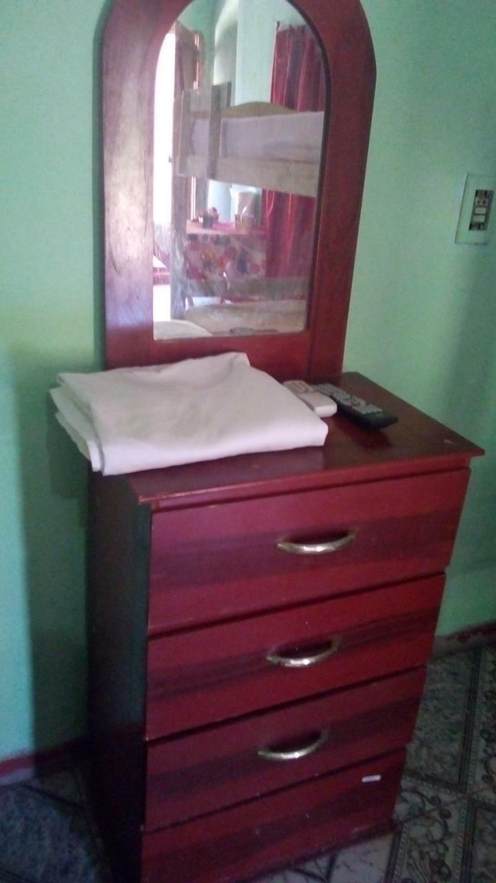 Alojamiento Picaflor Iguazu Hostel Πουέρτο Ιγκουασού Εξωτερικό φωτογραφία
